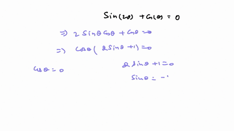 hw9-problem-6-1-point-use-trigonometric-identities-to-solve-sin-2-thetacos-theta0-exactly-for-0-leq-theta2-pi-if-there-is-more-than-one-answer-enter-your-answers-as-a-comma-separated-list-theta-help-n