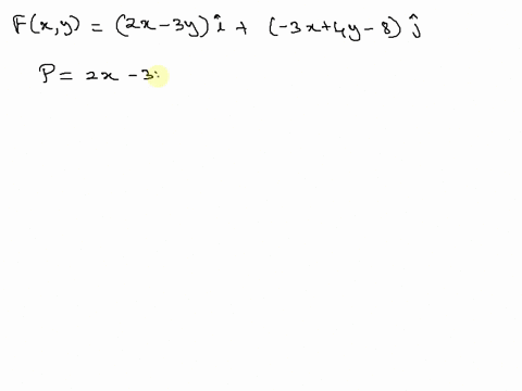 determine-whether-or-not-f-is-a-conservative-vector-field-if-it-is-find-a-function-f-such-that-f-vf-fx-y-2x-3yi-_3x-4y-8j-38585
