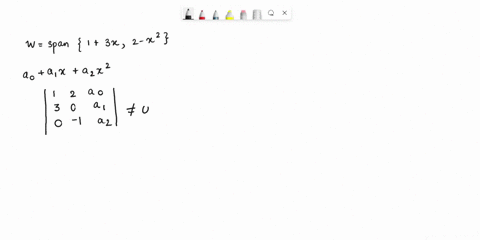 find-basis-for-w-the-orthogonal-complement-of-w-denote-by-the-vector-space-of-polynomials-of-degree-less-than-3ie-v-e_-ibc-62-r-denote-by-w-the-subspace-of-given-by-the-span-of-the-elements-86276