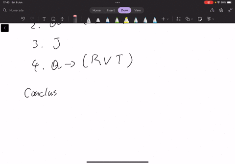 translate-each-of-the-following-arguments-into-logical-form-then-determine-if-they-are-valid-using-a-truth-table-if-they-are-valid-demonstrate-how-the-conclusion-can-be-derived-from-the-premises-when