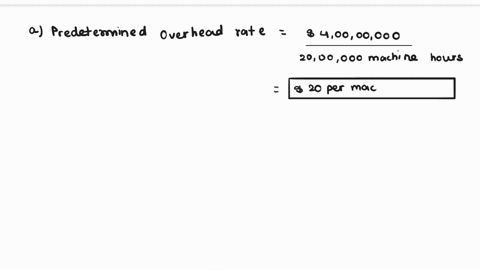 developing-and-using-a-predetermined-overhead-rate-assume-that-the-following-predictions-were-made-for-2009-for-one-of-the-plants-of-milliken-company-total-manufacturing-overhead-for-the-yea-17987