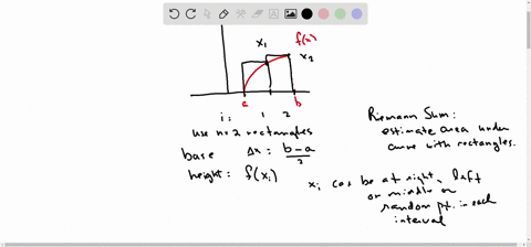 use-the-method-of-midpoint-rectangles-do-not-use-the-integral-or-antiderivative-to-approximate-the-area-under-the-curve-f-x-x-2-2-x-3-from-x-5-to-x-35-use-n-5-rectangles-to-find-your-approximation