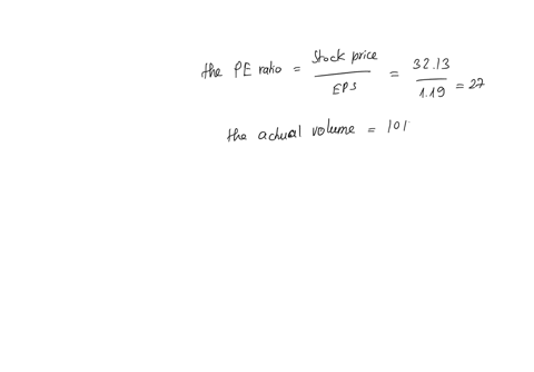 assume-119-eps-what-was-the-sales-volume-sales-volume-assume-119-epswhat-was-the-sales-volume-52-weeks-hi-lo-34-2156-stock-sym-kellogg-k-div-101-yld-pe-volume-100s-10103-close-3213-net-chang-46572