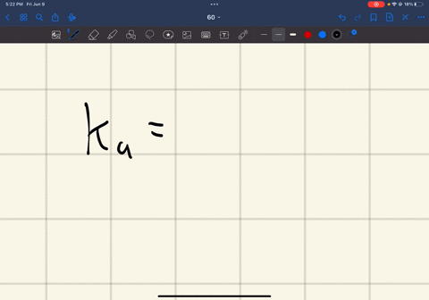write-out-the-complete-equation-for-the-equilibrium-constant-ka-for-the-following-reaction-hfaq-haq-f-aq-63995