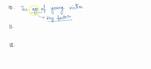 question-10-the-key-factor-in-determining-whether-a-statutory-rape-has-occurred-is-a-the-consent-of-the-child-or-adolescent-b-whether-the-two-people-knew-each-other-before-c-the-nature-of-th-56493