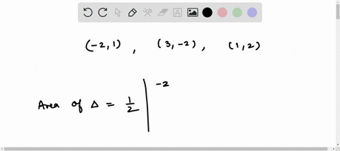 question-fine-the-area-of-the-triangle-whose-vertices-are-21-3-2-and-12-5-7-3-10-14-95268