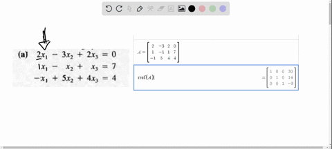 3-solve-the-following-systems-of-equations-using-gaussian-elimination-_-a-2x1-3x2-2x3-0-b-x1-x2-x3-2-x1-x-x-7-2x1-2x2-4x3-4-x1-5x2-4x3-x-2x2-3x3-5-c-x-3x2-2x3-2-d-2x1-4x2-2x3-4-2x1-xz-3x3-2-60001