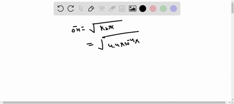 1-a-calculate-the-ph-of-a-045-m-solution-of-methylamine-ch3nh2-note-that-kb-for-methylamine-is-44-x-10-4-b-what-is-the-equilibrium-h30-2-a-the-ph-of-a-035-m-solution-of-a-weak-base-b-is-970-91147