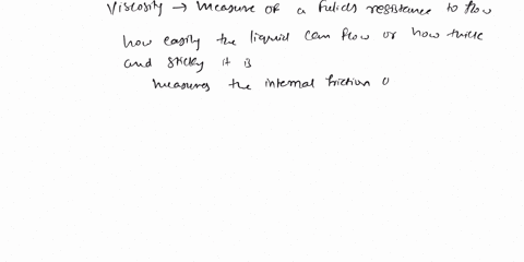 what-is-viscosity-what-is-the-relationship-between-the-intermolecular-forces-that-exist-in-a-liquid-38375