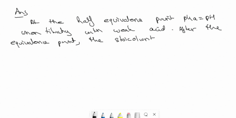 why-is-the-ph-pka-at-the-half-equivalence-point-in-weak-acid-strong-base-titration-because-its-the-point-at-which-vou-can-place-perpendicular-lines-between-the-volume-and-the-ph-on-the-titra-40732