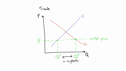 text-question-54-question-help-consider-the-market-illustrated-in-the-graph-to-the-right-which-initially-has-no-quota-limiting-the-amount-of-imports-what-is-the-effect-of-a-quota-of-q-0-limi-70145