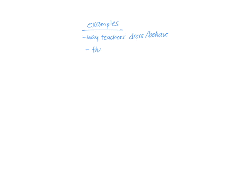 what-are-examples-of-the-hidden-curriculum-in-schools-describe-your-own-school-experience-with-the-formal-and-informal-systems-sociology-80826