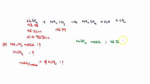 given-the-balanced-equation-h2so4-na2co3-na2so4-h2o-co2-in-a-titration-where-h2so4-is-added-from-a-buret-to-an-aqueous-solution-of-na2co3-4675-ml-of-h2so4-are-needed-to-reach-the-permanent-e-66235
