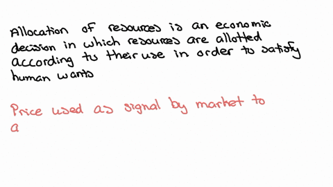 discuss-whether-the-imposition-of-maximum-prices-can-improve-the-allocation-of-scarce-resources-give-reasons-why-and-why-not-71308