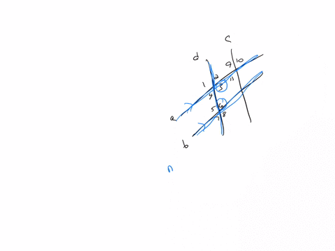 if-measure-of-angle-3-7x-16-and-measure-of-angle-6-4x-find-x-so-that-line-a-is-parallel-to-line-b-round-to-the-nearest-tenth
