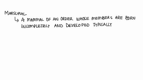 i-will-mark-correct-answer-brainliest-which-of-the-following-organisms-is-a-marsupial-a-kangaroo-b-human-c-echidna-d-cow-54952