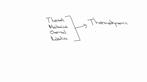 a-system-is-not-in-thermodynamic-equilibrium-unless-the-conditions-of-all-types-of-equilibrium-are-satisfied-true-or-false