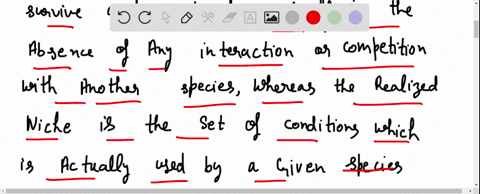 species-a-and-species-b-have-overlapping-niches-species-a-and-species-b-are-equal-competitors-such-that-both-have-reduced-fitness-when-fighting-for-resources-in-the-area-of-overlap-which-of-58318