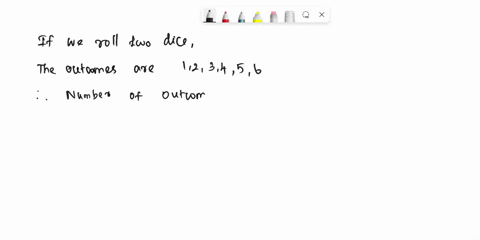 how-many-outcomes-would-there-be-in-the-sample-space-for-rolling-2-dice-and-flipping-4-coins-05449