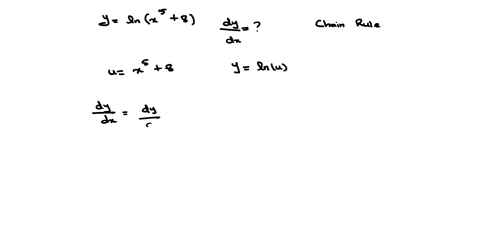 differentiate-y-inx5-8_-solution-to-use-the-chain-rule-we-let-u-x5-8-then-y-inu-so-dy-dx-dv-dy-du-dx-x5-8-11234