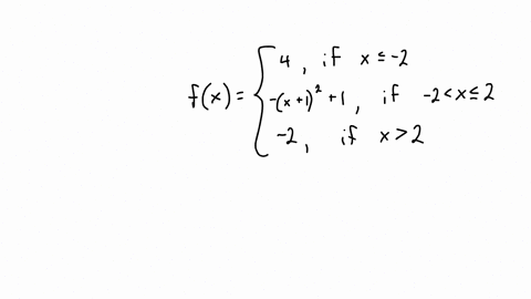 suppose-that-the-function-is-defined-for-all-real-numbers-as-follows-fx-4-if-x-2-x121-if-2x2-2-if-x2-find-f-2-f1-and-f5-f-2-f1-f5