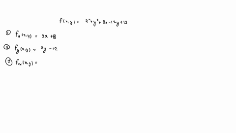 show-all-ofyour-work-should-be-able-to-understand-your-reasoning-and-how-you-found-your-answer-let-tfky-xy2-8x-12y-13-10-20-0t0-find-fxy-1-points-2-f-0-8-0-zx-find-fyxy-1-points-ry-frx-12y-3-04155