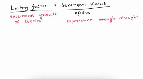 which-type-of-limiting-factor-does-the-seasonal-drought-in-the-serengeti-plains-affect-21234