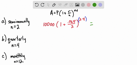 use-the-compound-interest-formulas-a-p-1-and-a-p-et-to-solve-the-problem-given-round-answers-to-the-nearest-cent-find-the-accumulated-value-of-an-investment-of-10000-for-_-years-at-an-intere-13448
