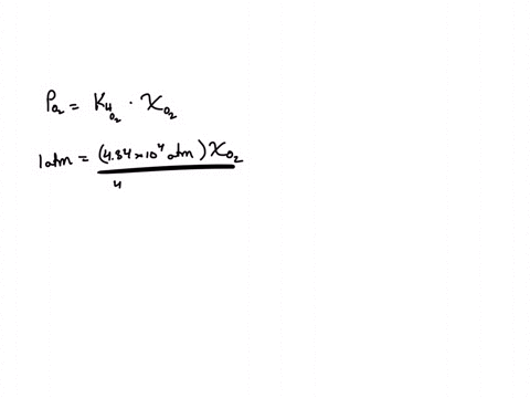 calculate-the-mole-fraction-of-o2-and-n2-separately-dissolved-in-water-at-25c-and-1-atm-pressure-take-henrys-law-constant-for-o2-434-x-104-atm-and-for-n2-857-x-104-atm-79823