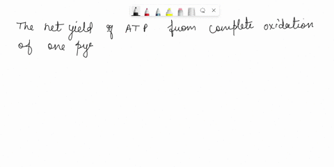 what-is-the-net-yield-of-atp-from-the-complete-oxidation-of-one-pyruvate-molecule-to-co2-and-h2o-list-the-metabolic-pathways-used-i-already-saw-this-answer-but-want-a-shorter-and-a-simpler-o-52453