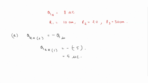 two-concentric-spheres-are-shown-in-the-figure-the-inner-sphere-is-solid-nonconductor-and-carries-charge-of-500-ac-uniformly-distributed-over-its-outer-surface-the-outer-sphere-is-a-conducti-02575