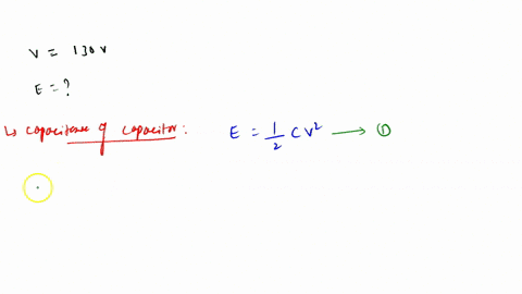 a-capacitor-is-formed-from-two-concentric-spherical-conducting-shells-separated-by-vacuum-the-inner-sphere-has-radius-100-cmcm-and-the-outer-sphere-has-radius-165-cmcm-a-potential-difference-37805