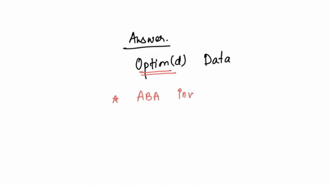 unlike-other-approaches-applied-behavior-analysis-uses-______-to-evaluate-effectiveness-of-treatment-question-39-options-a-assessment-b-analysis-c-case-review-d-data-63323