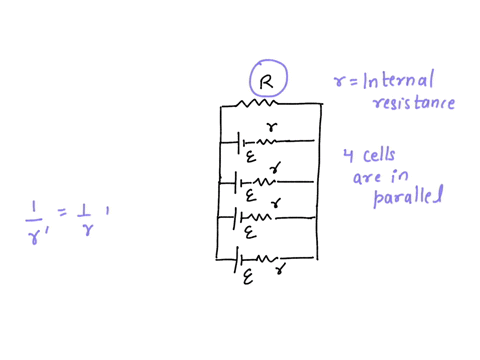 four-cells-each-of-emf-e-are-joined-in-parallel-to-form-a-batterythe-equivalent-emf-of-the-battery-will-be-4eee4e0-73957