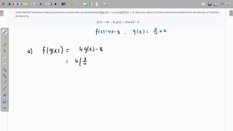 verify-that-the-functions-f-and-g-are-inverses-of-each-other-by-showing-that-fgxx-and-gfxx-give-an-3-82415