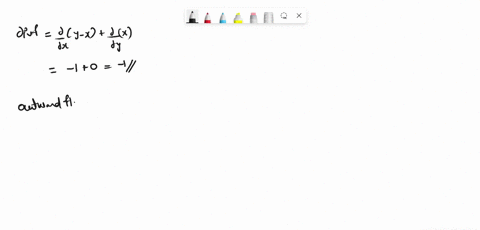 please-write-legibly-in-the-xy-plane-let-f-xx-and-let-c-be-circle-of-radius-2-centered-at-the-origin-find-the-outward-flux-of-through-consider-the-surface-s-defined-as-a-cylinder-of-radius-r-93024