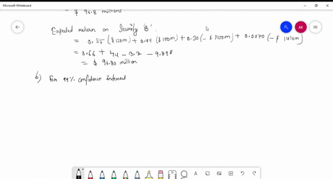consider-the-following-discrete-probability-distribution-of-payoffs-for-two-securities-a-and-b-held-in-the-trading-portfolio-of-an-fl-probability_-5500-4400-100-probability_-5500-4400-030-07-16158