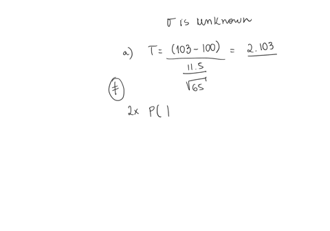 you-may-need-to-use-the-appropriate-technology-to-answer-this-question-consider-the-following-hypothesis-test-h0-100-ha-100-a-sample-of-65-is-used-identify-the-p-value-and-state-your-conclus-61165