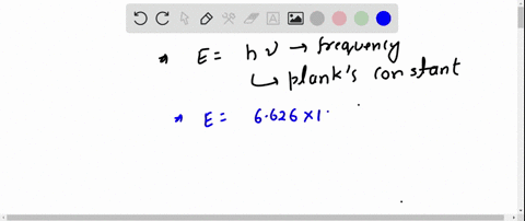 compute-the-energy-of-a-photon-of-blue-light-of-wavelength-450-mathrmnm-37056