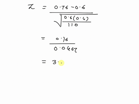 10-points-a-random-sample-of-110-observations-is-selected-from-binomial-population-with-unknown-probability-of-success-the-computed-value-of-is-076-test-ho-d-06-against-ii-06_-use-005-test-s-31018