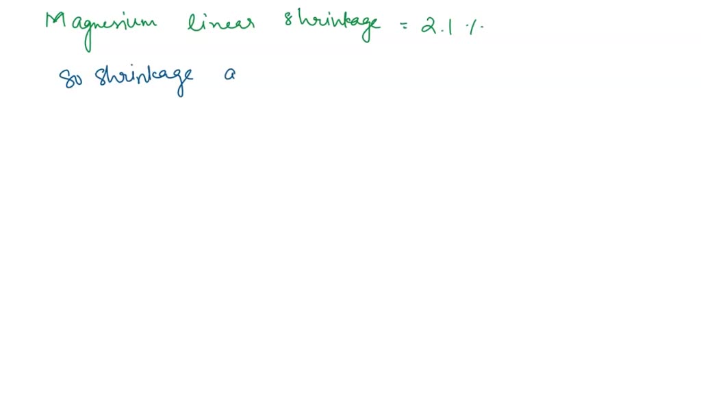 SOLVED After reading Chapter 10.3.3 of our textbook about
