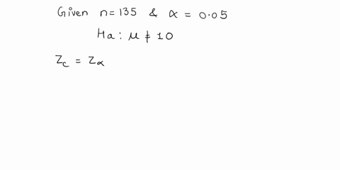 specify-the-rejection-region-for-the-following-combinations-of-haand-n-hap-10a-005n-135-assume-that-the-sampled-population-was-normal-021960r-2-196-02196-0-z1645-0-z-16450r-z-1645-78251