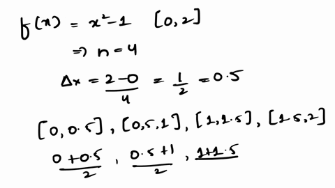 graph-the-function-fx-x2-over-the-interval-0-2-partition-the-interval-into-four-subintervals-of-equal-length-then-add-to-your-sketch-the-rectangles-associated-with-the-riemann-sum-ek-fcx-axk-17775