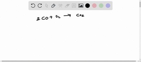 write-equations-showing-the-reactions-by-which-atmospheric-carbon-monoxide-is-oxidized-to-carbon-dioxide-then-by-adding-the-process-by-which-hoo-is-returned-to-oh-deduce-the-overall-reaction-78526