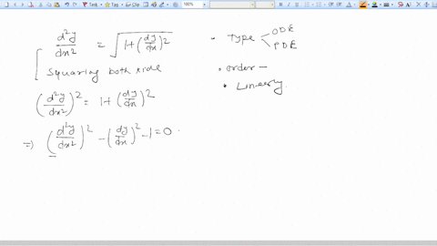 state-the-type-order-and-linearity-of-the-given-ordinary-differential-equation-dy-1-dy-dx2-dx-ode-2_-linear-b-pde-2-nonlinear-c-pde-2-linear-d-ode-2-nonlinear-72596