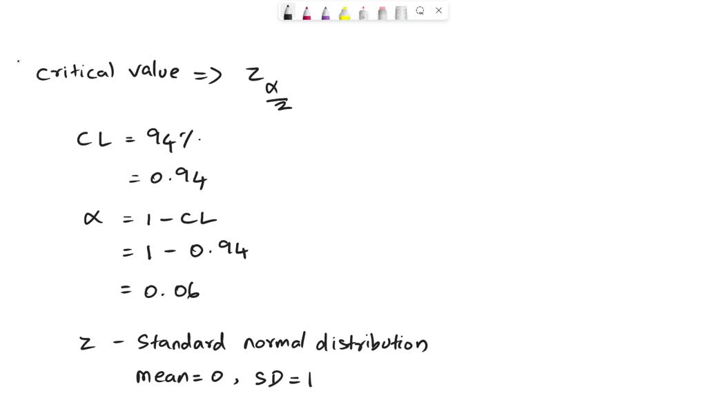 solved-find-the-critical-value-z-subscript-alpha-divided-by-2-that