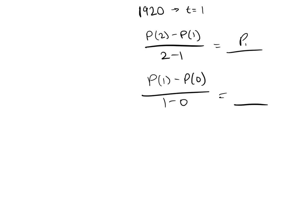 solved-the-table-gives-the-population-of-the-world-in-the-20-th