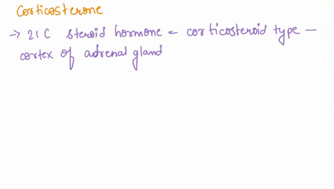 in-rodents-certain-stimuli-can-induce-a-signaling-pathway-that-ultimately-causes-the-release-of-the-nonpolar-steroid-hormone-corticosterone-from-the-adrenal-gland-into-the-blood-corticostero-27385