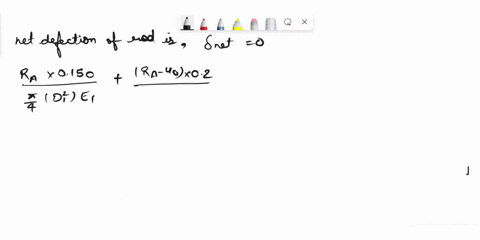 mechanics-of-materials-consider-the-two-cylindrical-rods-joined-together-and-constrained-by-two-end-rigid-supportsif-e200-gpae100-gpad40-mm-and-d20mmdetermine-a-the-reactions-at-both-rigid-s-13896