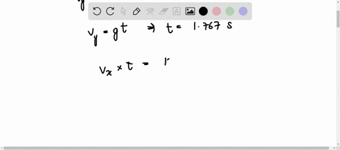 a-shell-is-shot-with-an-initial-velocity-of-20-ms-at-an-angle-of-a-60-with-the-horizontal-at-the-top-of-the-trajectory-the-shell-explodes-into-two-fragments-of-equal-mass-one-fragment-whose-speed-im-2